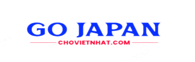 GO JAPAN – Nội Thất Nhật Bản